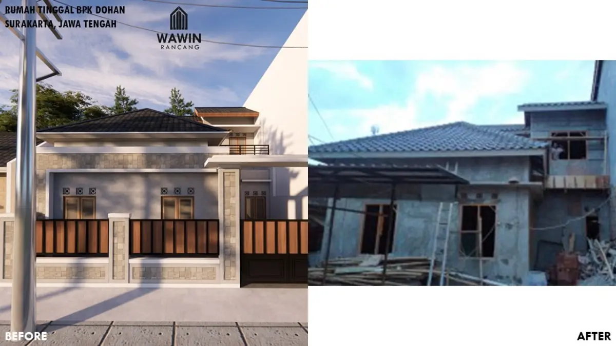 Wawinrancang