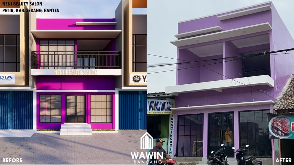 Wawinrancang