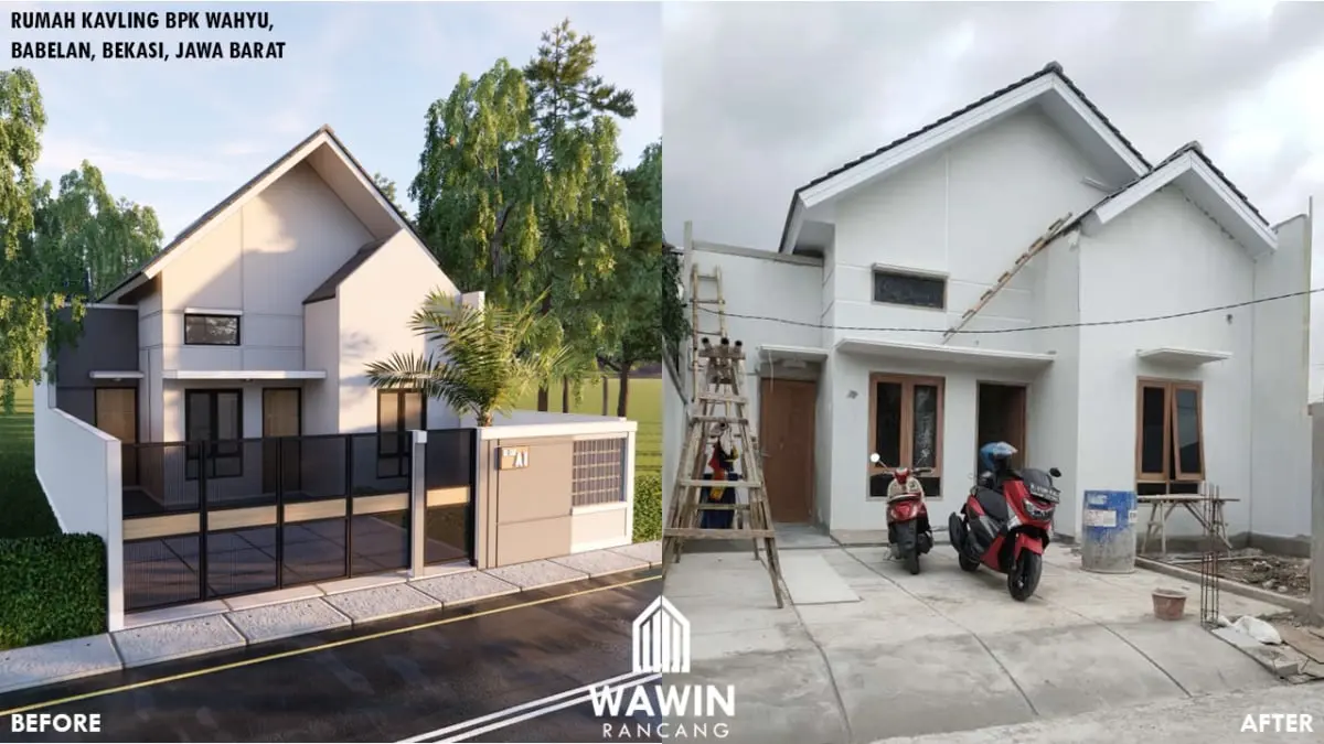 Wawinrancang