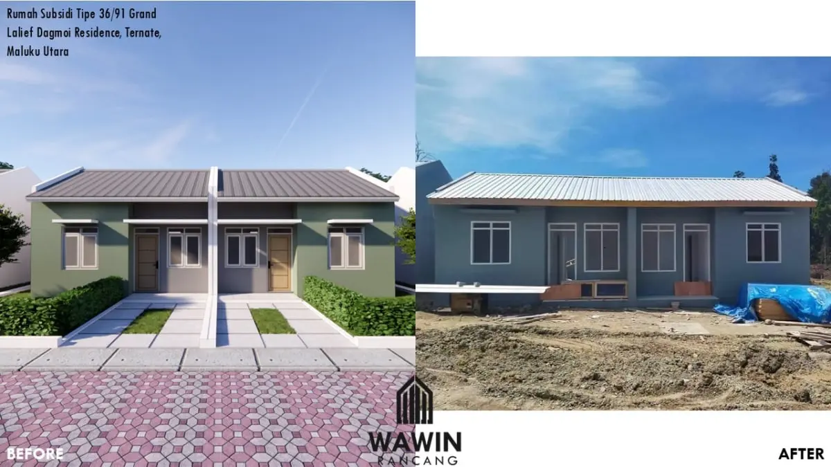 Wawinrancang