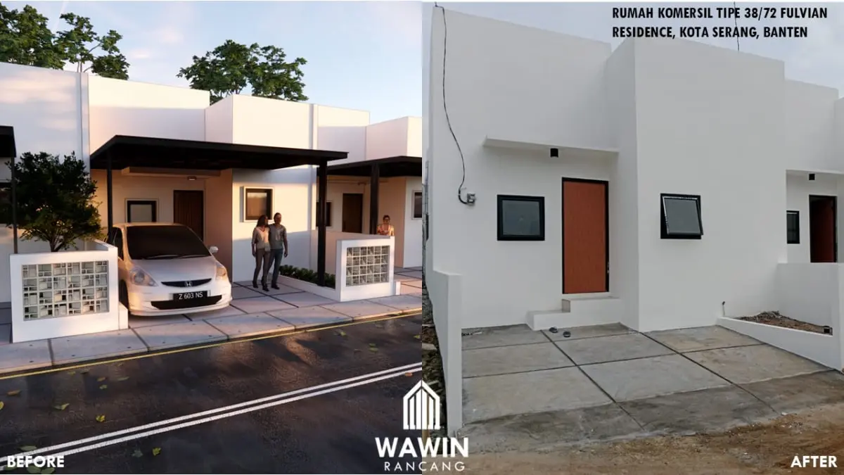 Wawinrancang