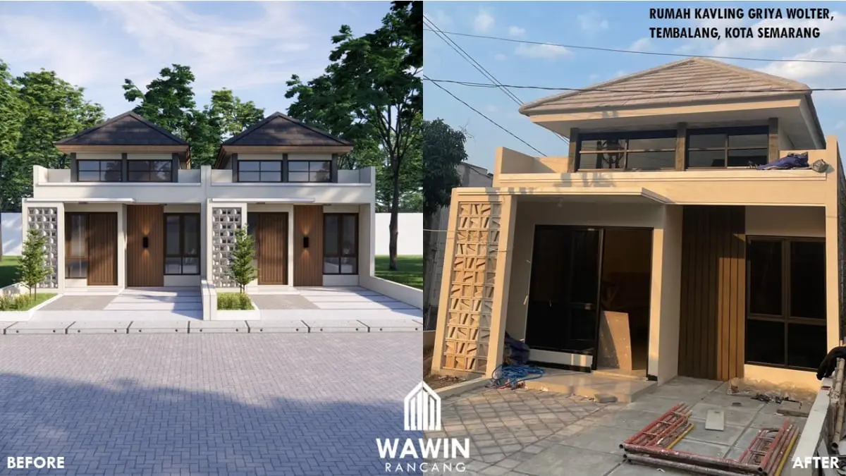 Wawinrancang