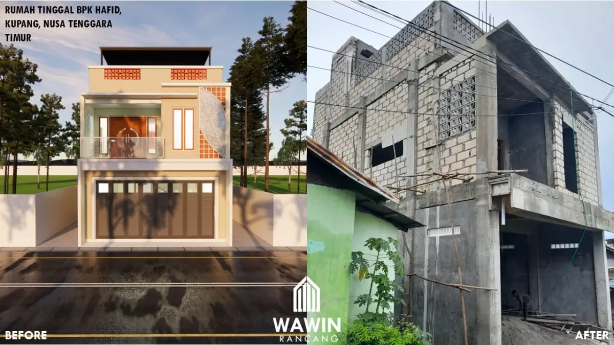 Wawinrancang