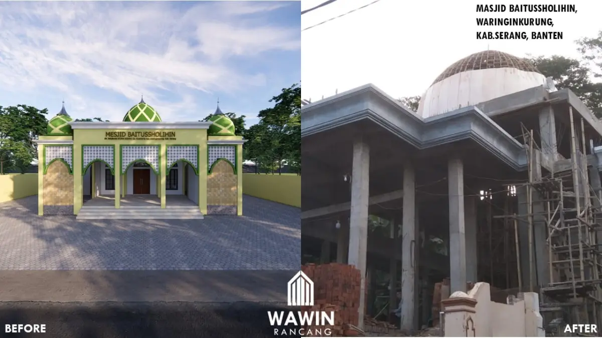 Wawinrancang