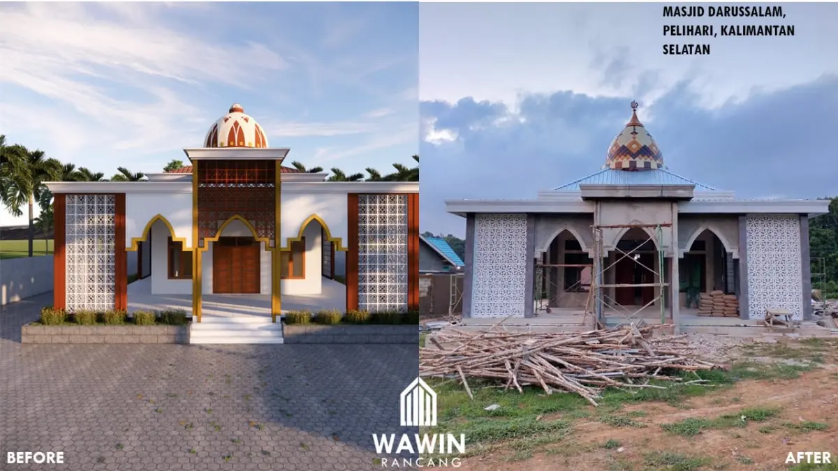 Wawinrancang