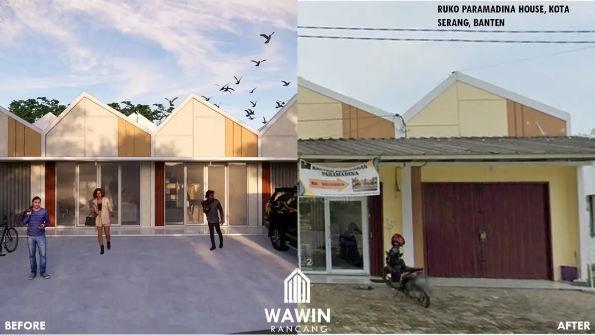 Wawinrancang